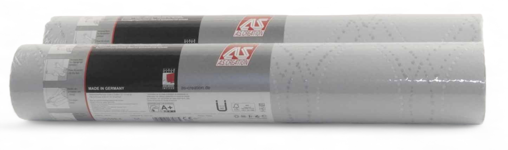 Laatste 2 rollen vlies behang 30599-4 A.S. Creation - Afbeelding 2