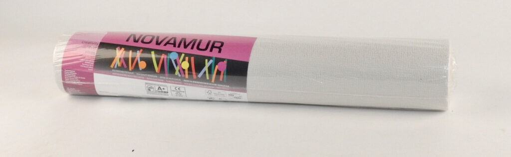 Vlies behang 6561-50 Novamur - Afbeelding 2