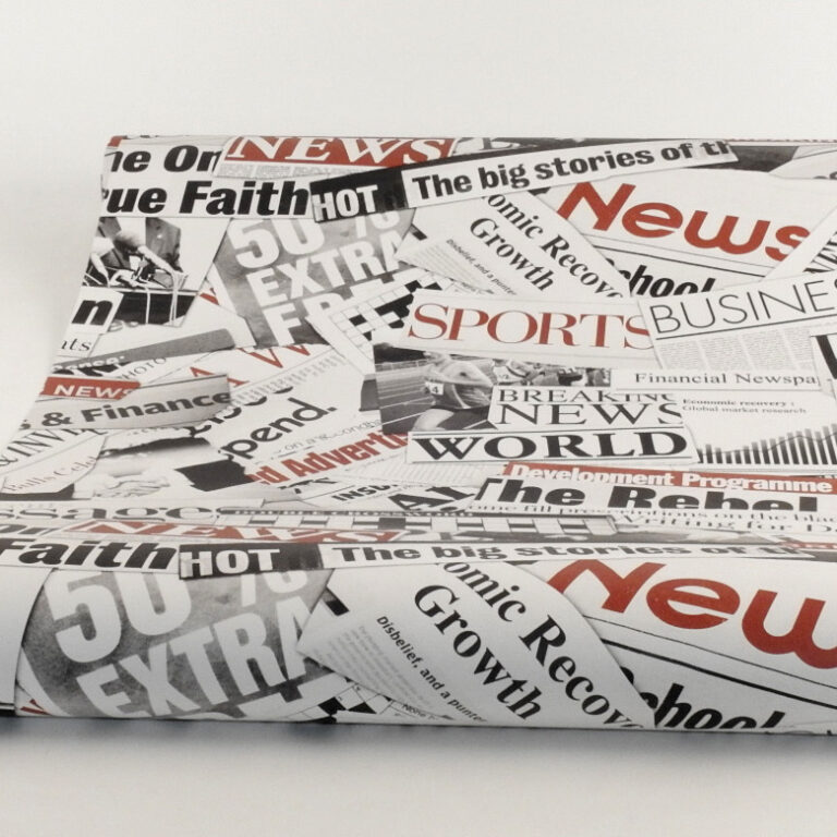 Papier behang 44863510 Dutch Wallcoverings