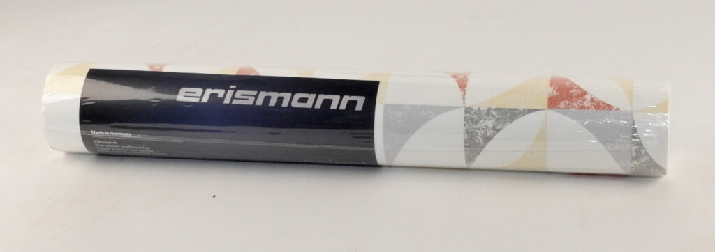 Vlies behang 6494-03 Erismann - Afbeelding 2