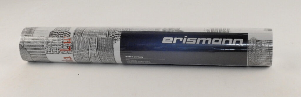 Vlies behang 6474-06 Erismann - Afbeelding 2