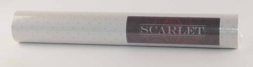 Vlies behang 80752 Scarlet - Afbeelding 2