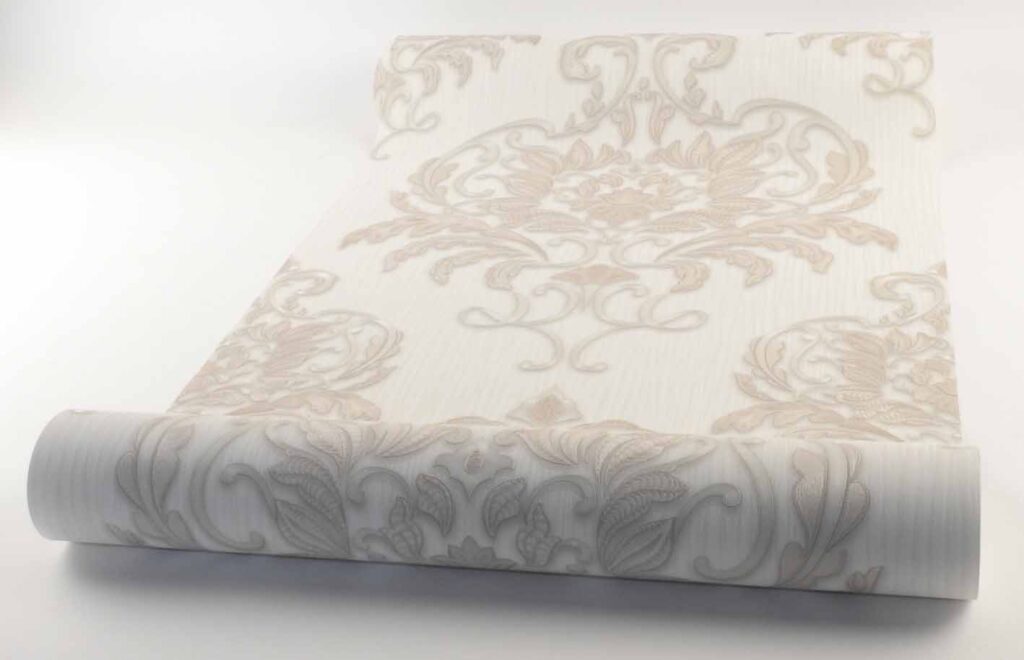 Vlies behang 10102-14 Erismann