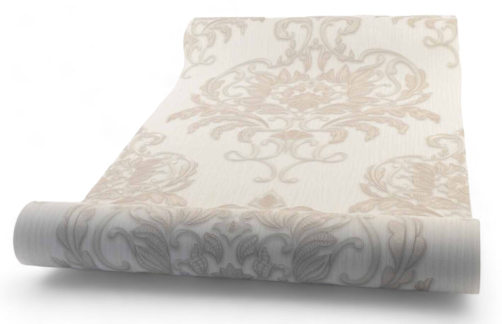 Vlies behang 10102-14 Erismann - Afbeelding 5