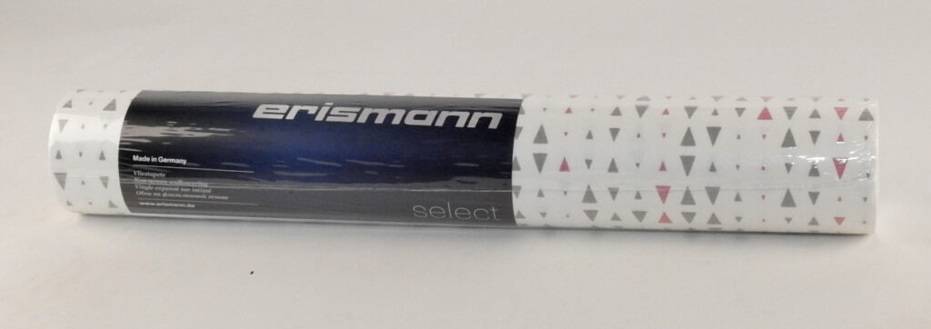 Vlies behang 6442-09 Erismann - Afbeelding 2
