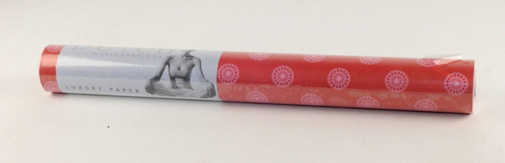 Papier behang 1193-4 Dutch Wallcoverings - Afbeelding 2