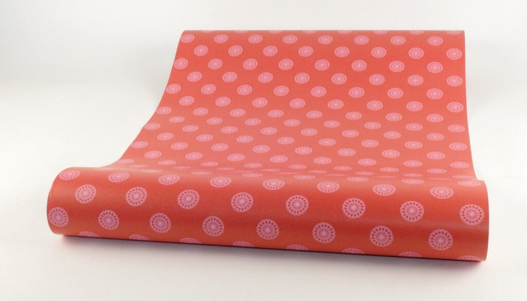 Papier behang 1193-4 Dutch Wallcoverings