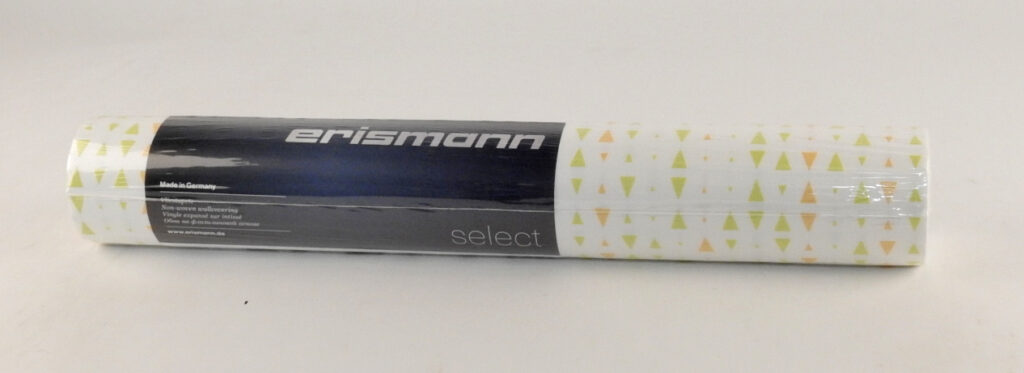 Vlies behang 6442-07 Erismann - Afbeelding 2