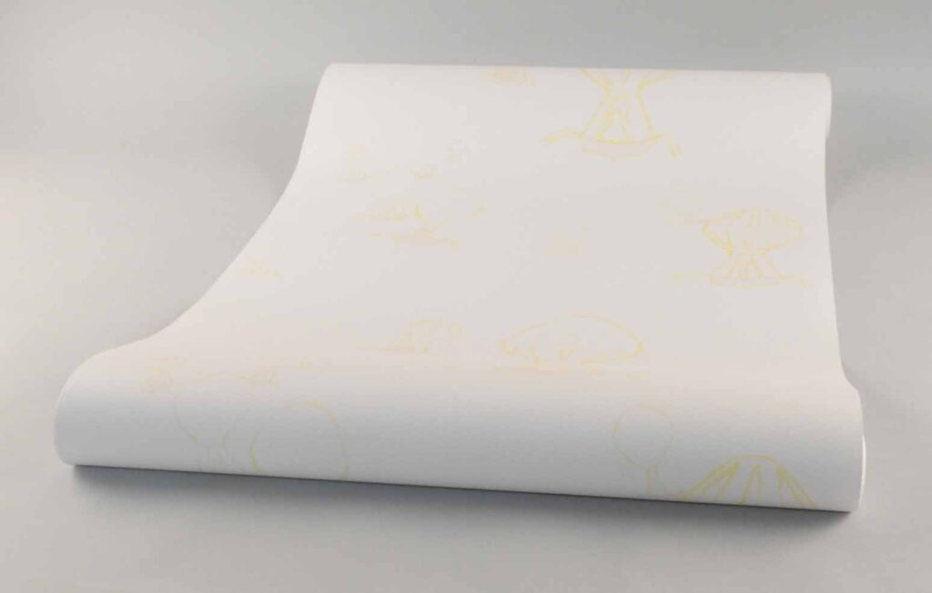 Vlies behang 21110-02 Juvita