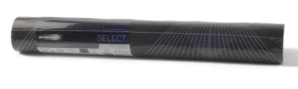 Vlies behang 10085-08 Erismann - Afbeelding 3