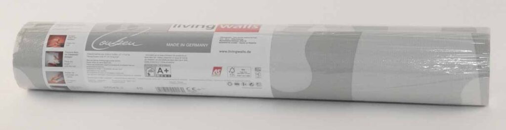 Vlies behang 95649-3 A.s Creation - Afbeelding 2
