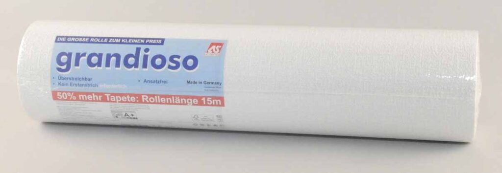 Vlies behang 2723-55 A.s Creation - Afbeelding 2