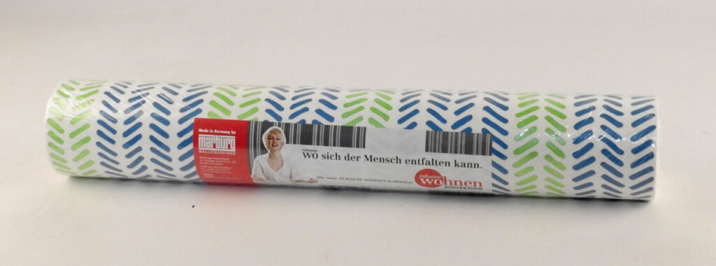Vlies behang 57150 Marburg - Afbeelding 2