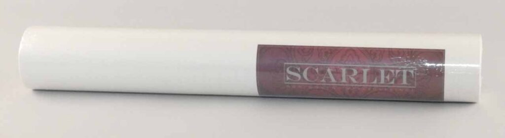 Vlies behang 80201 Scarlet - Afbeelding 2