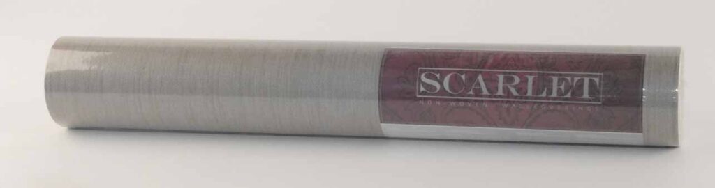 Vlies behang 80207 Scarlet - Afbeelding 2