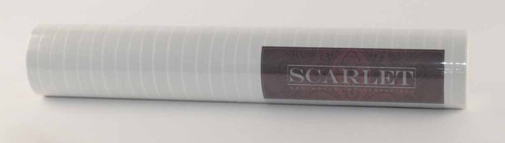 Vlies behang 80501 Scarlet - Afbeelding 2