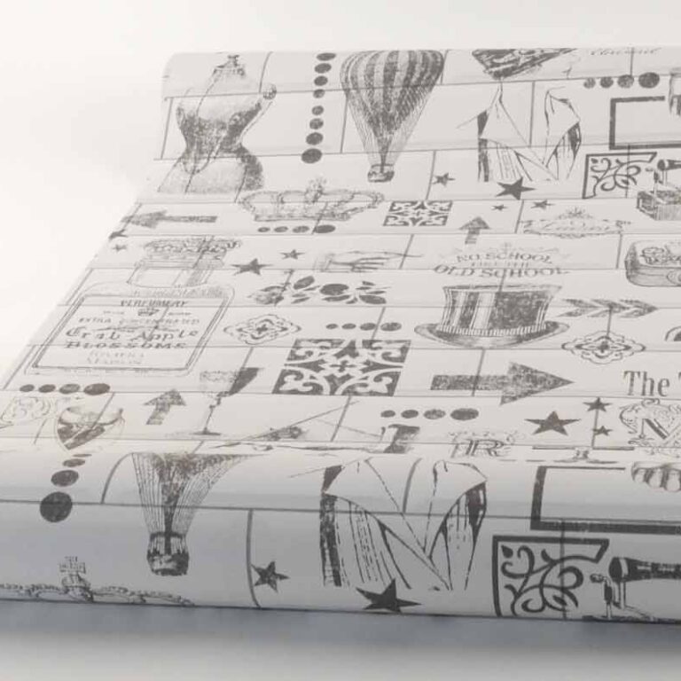 Vlies behang 219921 BN Wallcoverings