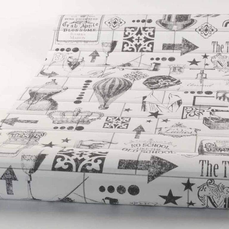 Vlies behang 219920 BN Wallcoverings