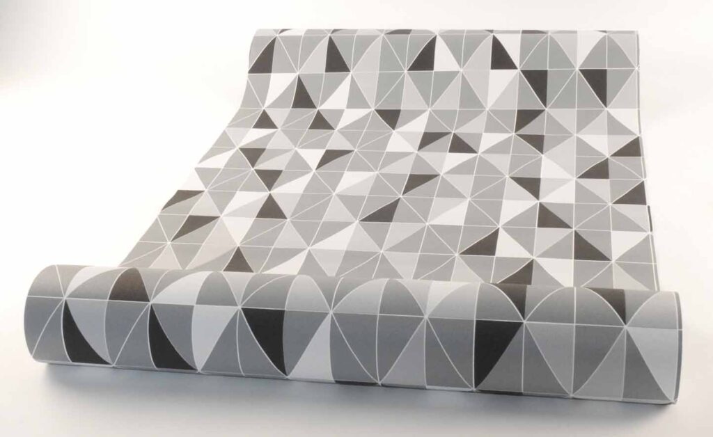 Vlies behang 42021 BN Wallcoverings