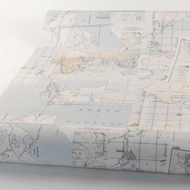 Vlies behang 18390 BN Wallcoverings