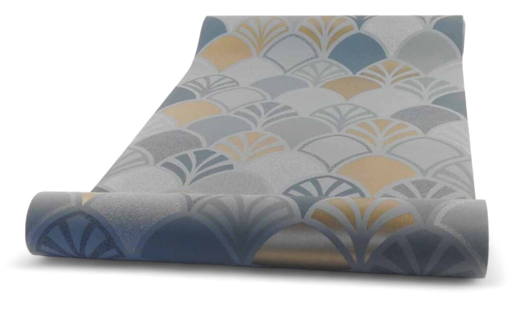 Vlies behang 51193101 Lutece - Afbeelding 4