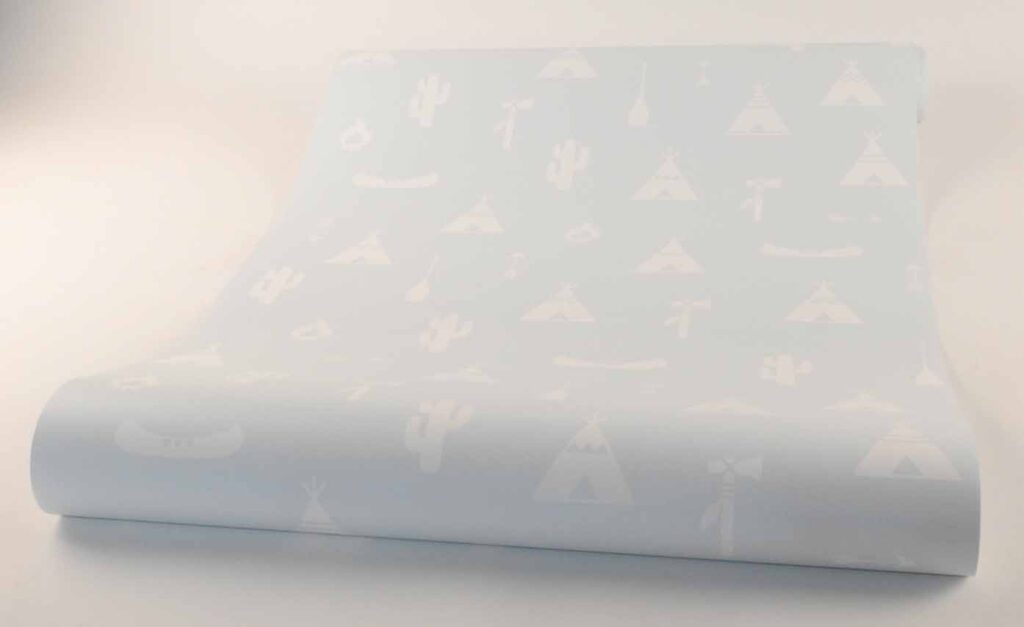 Vlies behang 27115 Puck&Rose
