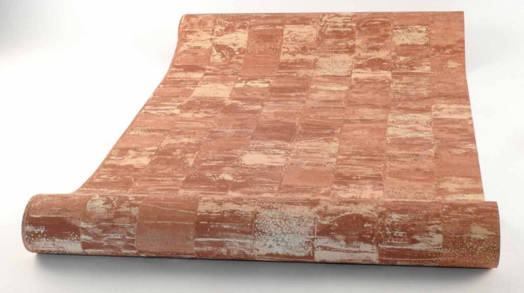 Vlies behang 652-01 BN Wallcoverings