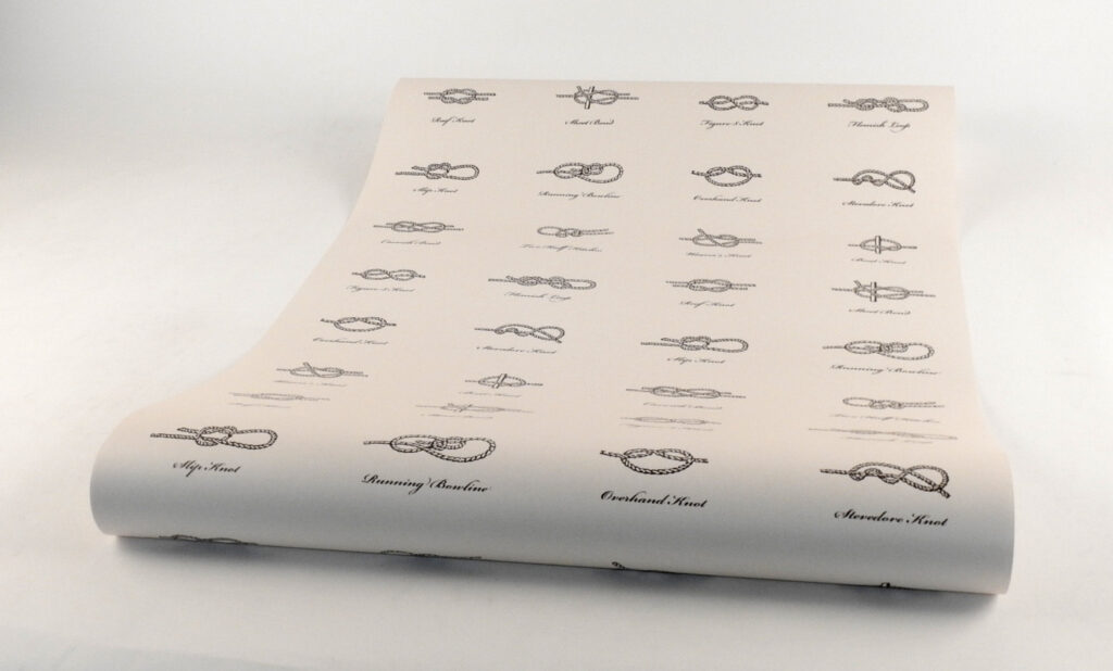 Vlies behang 646413 Wallcoverings