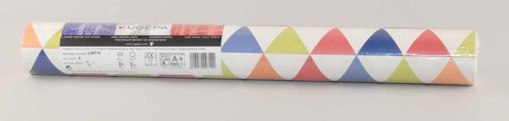 Vlies behang L29710 Ugepa - Afbeelding 2