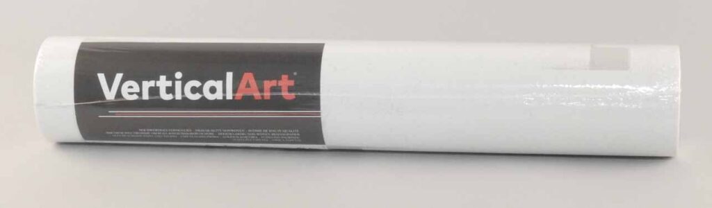 Vlies behang EN3301 Vertical Art - Afbeelding 2