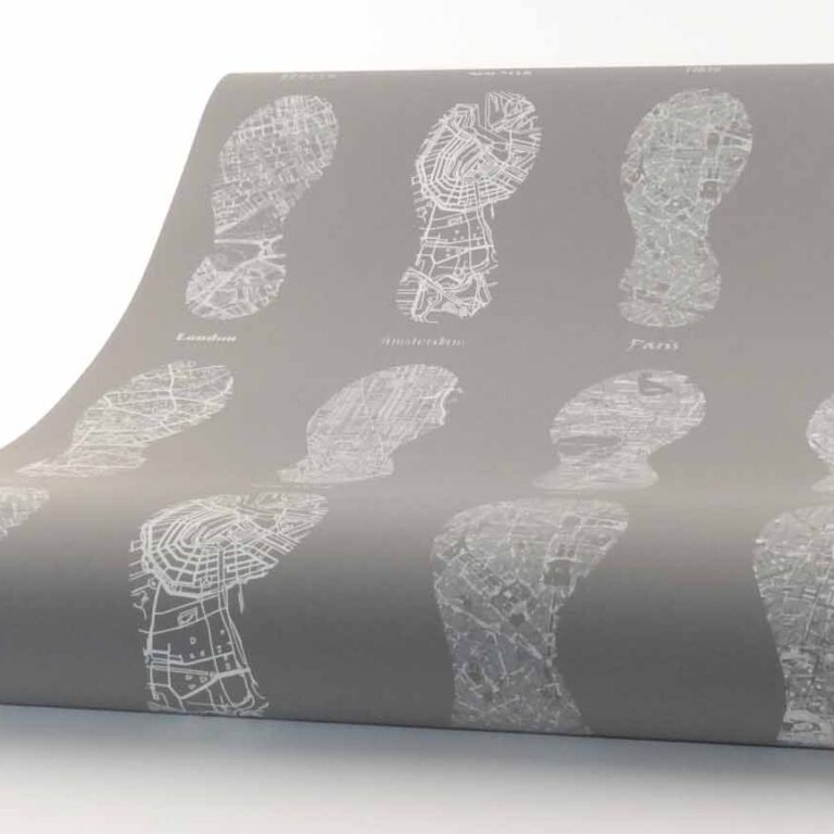 Vlies behang 882012 Wallcoverings