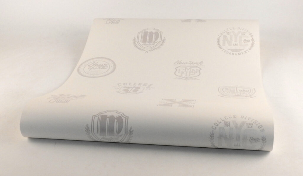 Vlies behang 880512 Wallcoverings