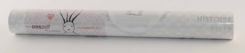 Vlies behang OZ3265 Onszelf - Afbeelding 2