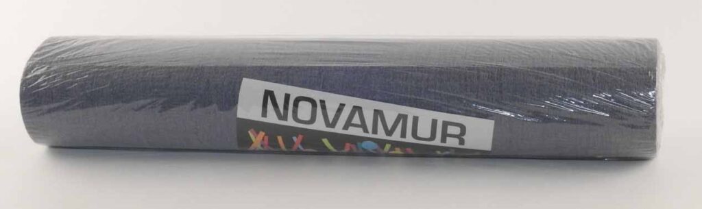 Vlies behang 6471-10 Novamur - Afbeelding 2