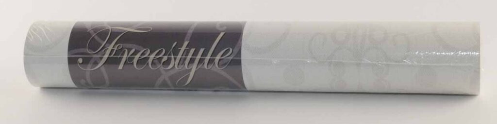 Vlies behang 766-03 Freestyle - Afbeelding 2