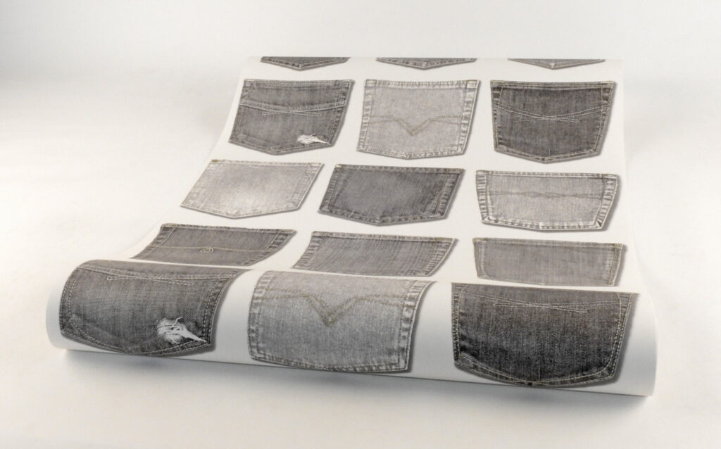 Vlies behang 774013 Wallcoverings