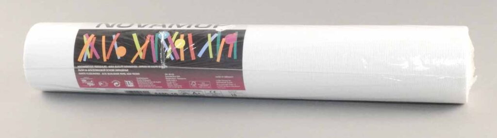 Vlies behang 6480-10 Novamur - Afbeelding 2