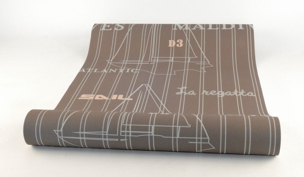 Vlies behang 7287.1 Dutch Wallcoverings