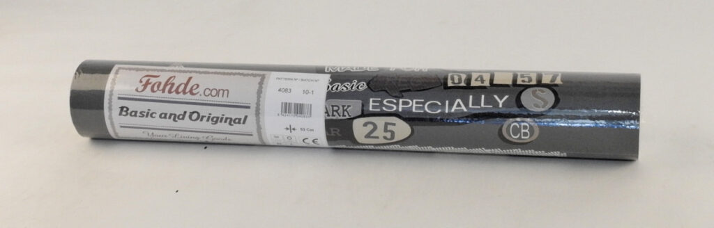 Vlies behang 4083 Fohde - Afbeelding 2