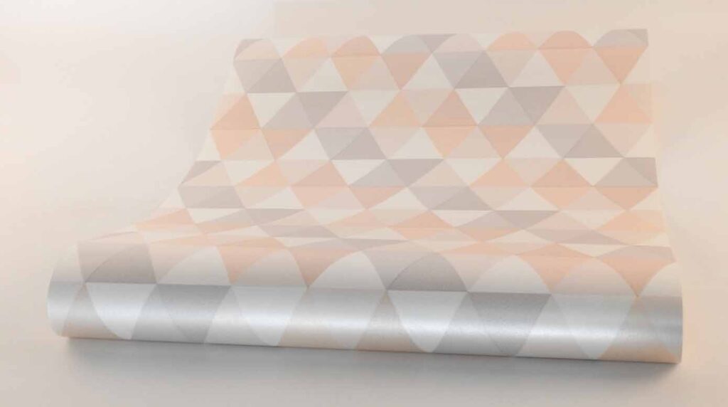 Vlies behang 722334 Wallcoverings