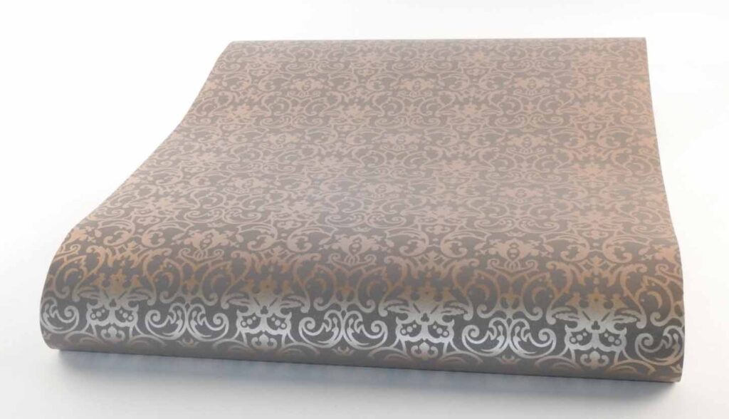 Vlies behang 653734 Wallcoverings