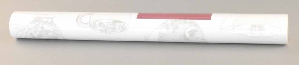 Vlies behang 815113 Wallcoverings - Afbeelding 2
