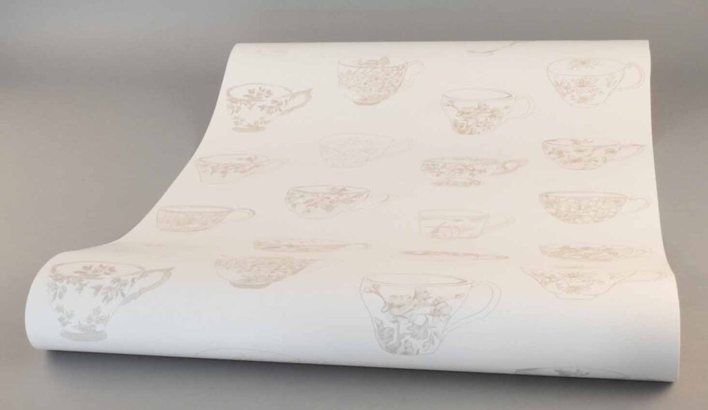 Vlies behang 815113 Wallcoverings