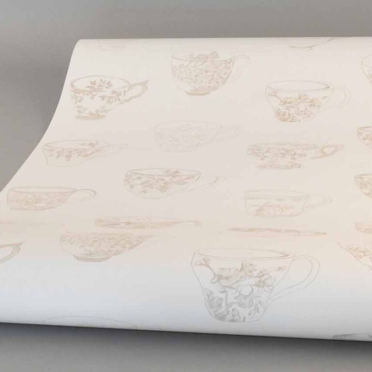 Vlies behang 815113 Wallcoverings