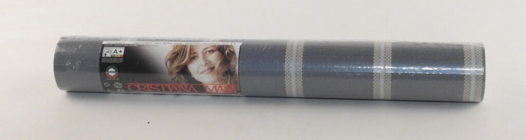 Vinyl op vlies behang 3967 Cristiana Masi - Afbeelding 2