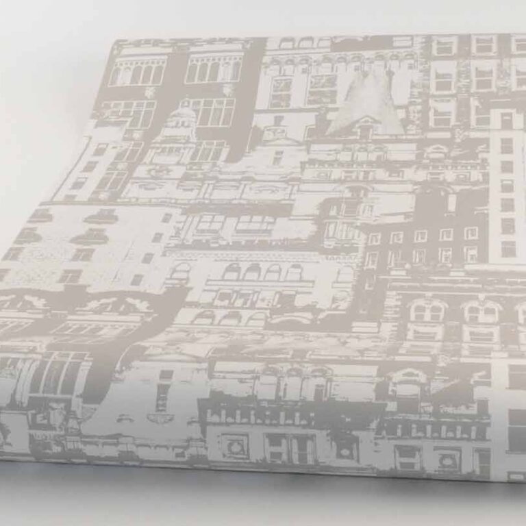 Vlies behang 822313 Wallcoverings