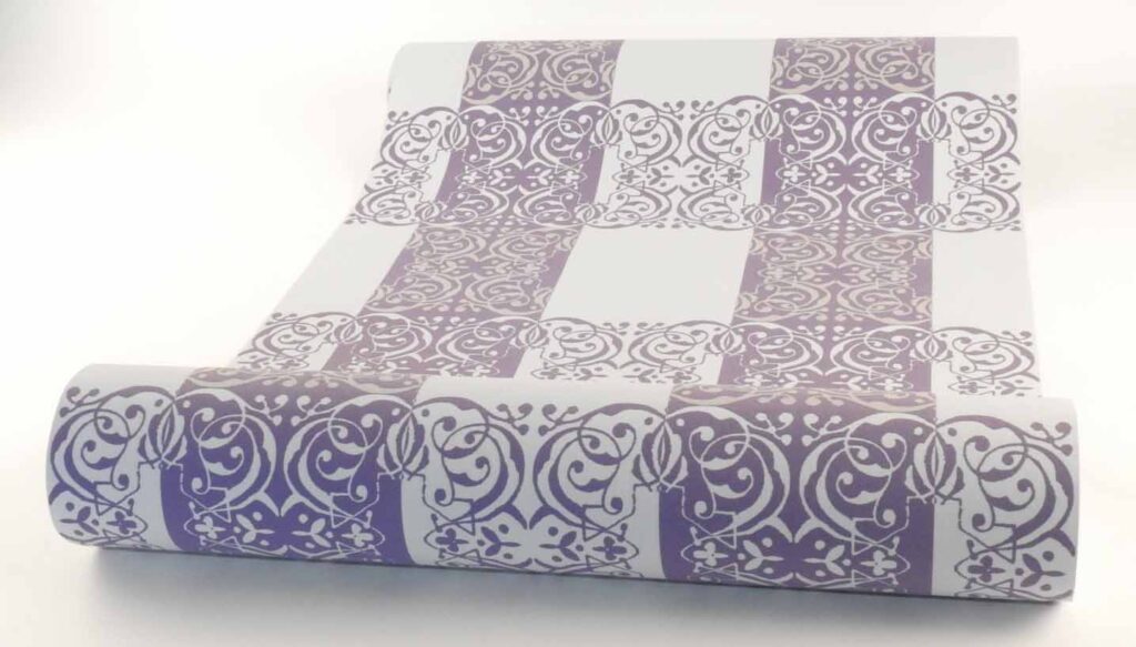 Vlies behang 43912 BN Wallcoverings