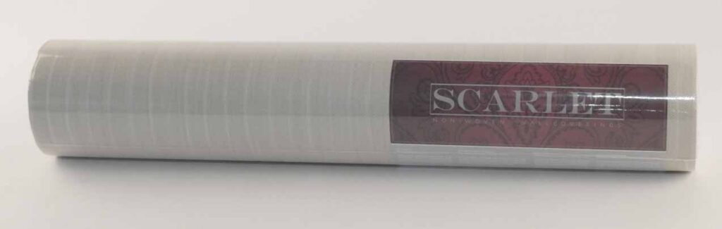 Vlies behang 80505 Scarlet - Afbeelding 2
