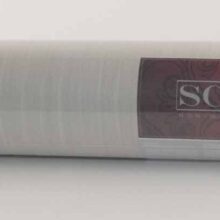 Alternative view of Vlies behang 80505 Scarlet