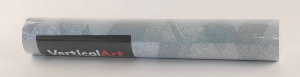Vlies behang IF3505 Vertical Art - Afbeelding 2